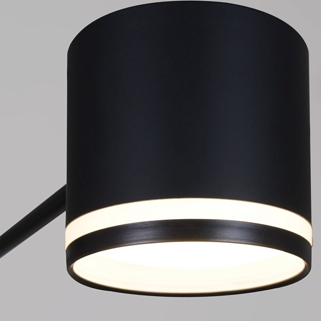 Потолочная люстра Reluce 05306-0.3-06 GX53 изображение 4 Потолочная люстра Reluce 05306-0.3-06 GX53 Фото № 4