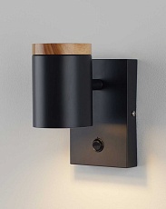 Светильник настенный Moderli Asheswood V11291-1W 2