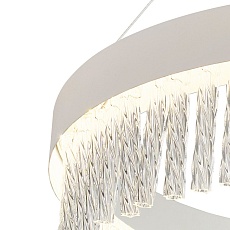 Подвесная светодиодная люстра F-Promo Bijar 4698-5P 1