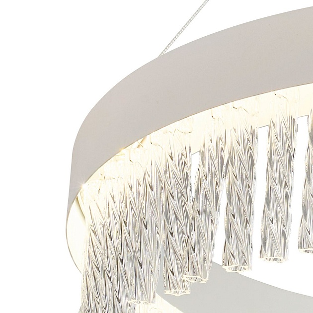 Подвесная светодиодная люстра F-Promo Bijar 4698-5P Фото № 2