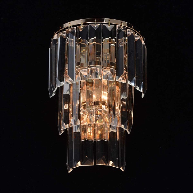 Настенный светильник MW-Light Аделард 642022701 Фото № 3