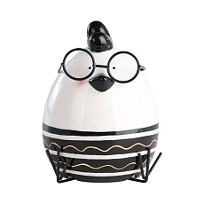 Фигурка Цыпленок Eglo Landjut 427917 2