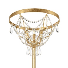 Торшер Loft it Foil 10430F 2