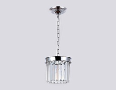 Подвесной светильник Ambrella light Traditional TR5101 1