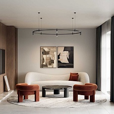 Шинопровод Elektrostandard 85217/00 a067842 1