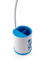 Настольная светодиодная лампа Lucia Органайзер L529 4606400511403 2