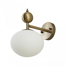 Бра Arte Milano Neapolis70307 270307/1B GD 4