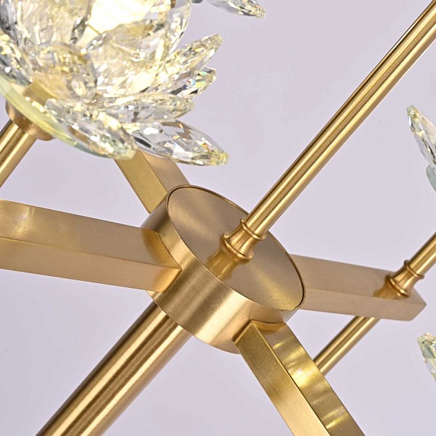 Торшер Imperium Loft Lotos 140838-26 изображение 2 Торшер Imperium Loft Lotos 140838-26 Фото № 2