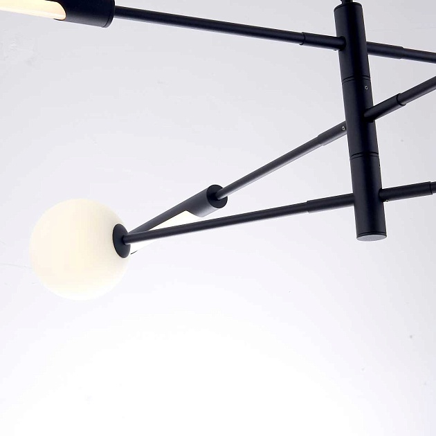 Подвесная люстра Imperium Loft Runna 140975-26 Фото № 11