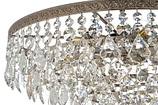 Потолочная люстра Arti Lampadari Castellana E 1.3.46.602 N 2