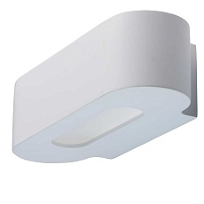 Настенный светильник De Markt Барут 499022701 1