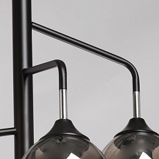 Люстра подвесная De City Альфа 324019104 4