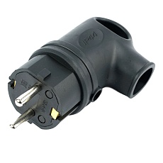 Вилка угловая Stekker Одри RPG16-21-442 32749