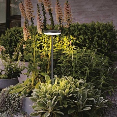 Ландшафтный светодиодный светильник Mantra Akita 8481 1