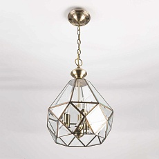 Подвесная люстра Citilux Витра-1 CL442130 2