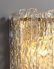 Настенный светильник Romatti Kobo Ester W6315-B 1