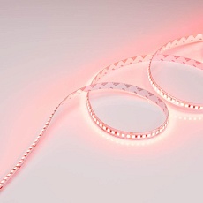 Светодиодная лента Arlight 17,3W/m 168LED/m 3838 RGB красный 5M 028256 1