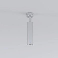 Светодиодный спот Elektrostandard Diffe 85239/01 серебряный a058270 1