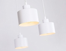 Подвесная люстра Ambrella light Traditional TR8131 2