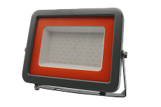 Прожектор светодиодный Jazzway PFL-S2 70W 6500K 2853318D 1