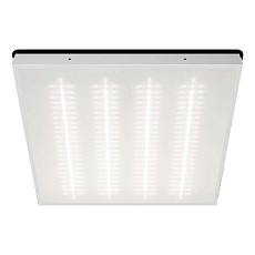 Потолочный светильник WOLTA Pro ДВО03-36-002-5К