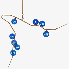 Подвесная люстра Loft-Concept Cherry Bomb Lamp 40.1832-0 25848