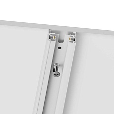 Шинопровод накладной Hesby Lighting Skylite Однофазный 220В-2м, белый HSBL_0027 4