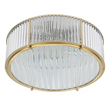 Потолочная люстра KUTEK LAVONE LAV-PLM-6(ZM)440-2