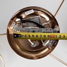 Потолочная люстра Citilux Лайма CL155132 1