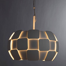 Подвесной светильник Divinare Beata 1317/01 SP-3 1