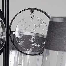 Подвесная люстра De City Виталина 448014905 4