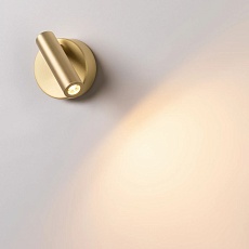 Светодиодный спот Arlight SP-Bed-NB-R90-3W Warm3000 033061(1) 3