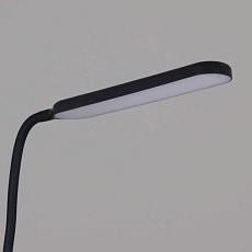 Торшер Reluce 00089-0.6-01 BK 1