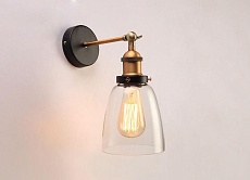 Бра Moderli Body V1680-1W 2