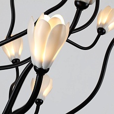 Подвесная люстра Odeon Light Modern Gardi 5090/30 3