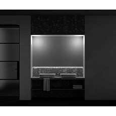 Трековый светодиодный светильник Maytoni Technical Exility Basis TR102-24W3K-W 1