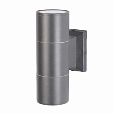 Уличный настенный светильник LEEK LE062601-0001