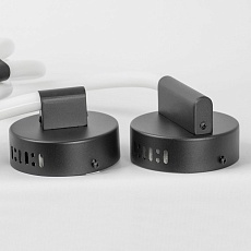 Настенно-потолочный светодиодный светильник Lussole LSP-7214 2