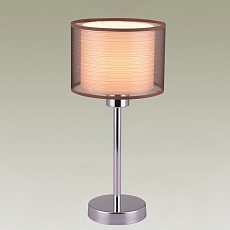 Настольная лампа Moderli Room V2732-1T 2