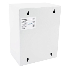 Шкаф с монтажной панелью ЩМП-00 Stekker EBX60-2/00-31 IP31 (270*210*140) сталь ArcaMetal 50543 4