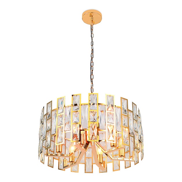 Подвесная люстра Ambrella light Traditional TR5061 Фото № 3