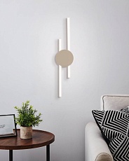 Настенный светильник Eglo Venticello 902126 3