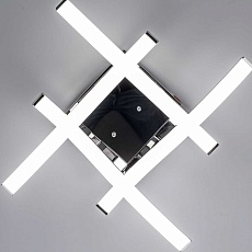 Потолочный светодиодный светильник Citilux Джек CL226121 2