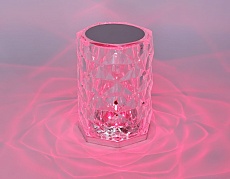 Настольная лампа Ambrella light Desk DE8013 3