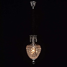 Подвесной светильник Chiaro Бриз 464017701 4