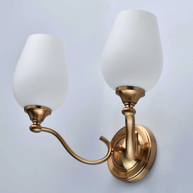 Бра Chiaro Палермо 386026602 Фото № 6