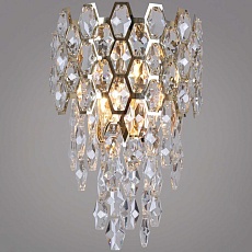 Настенный светильник Reluce 00995-0.2-02 MX GD