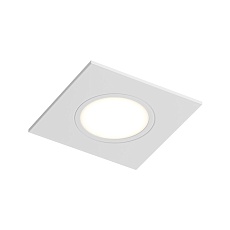 Встраиваемый светильник Denkirs Port DK3102-WH 4