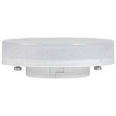 Лампа светодиодная IEK GX53 10W 3000K матовая LLE-T80-10-230-30-GX53 2