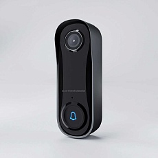 Видеозвонок Elektrostandard (Умный дом) 76105/00 белый a069488